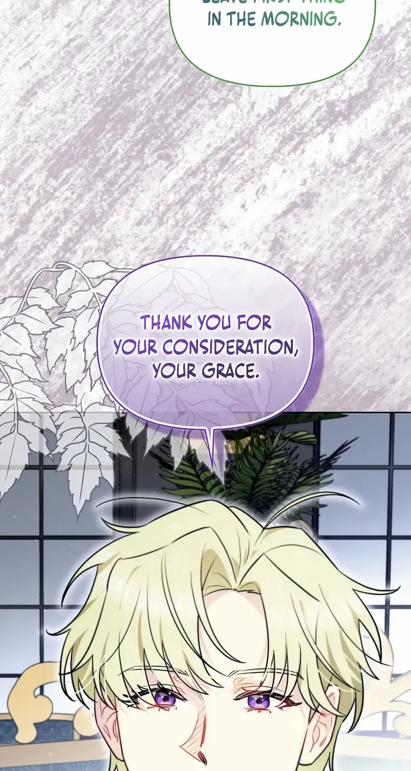 Even Though I Transmigrated as a Villainess, I’d Rather Raise a Cat Chapter 34 page 35 - 