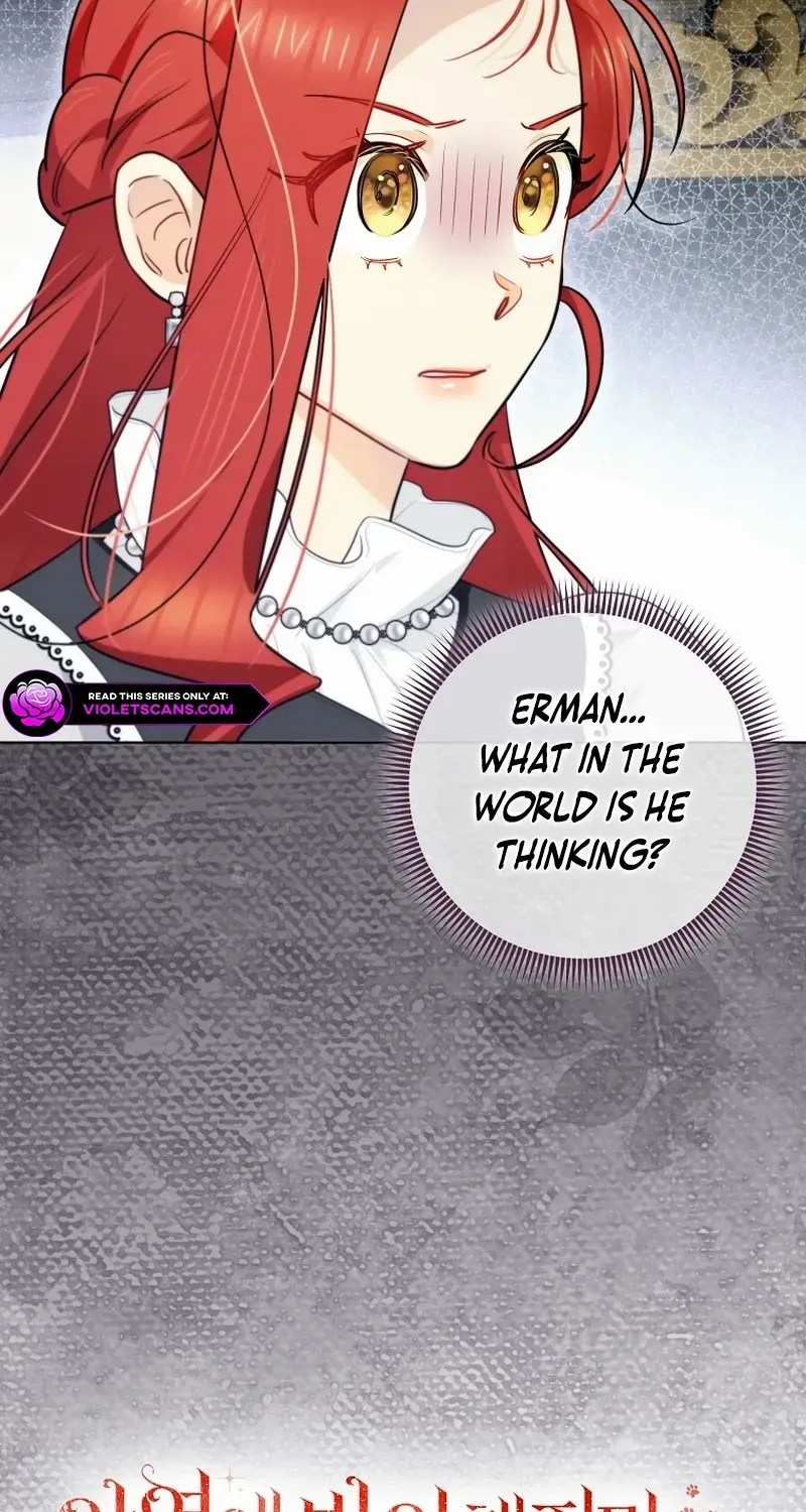 Even Though I Transmigrated as a Villainess, I’d Rather Raise a Cat Chapter 34 page 37 - 