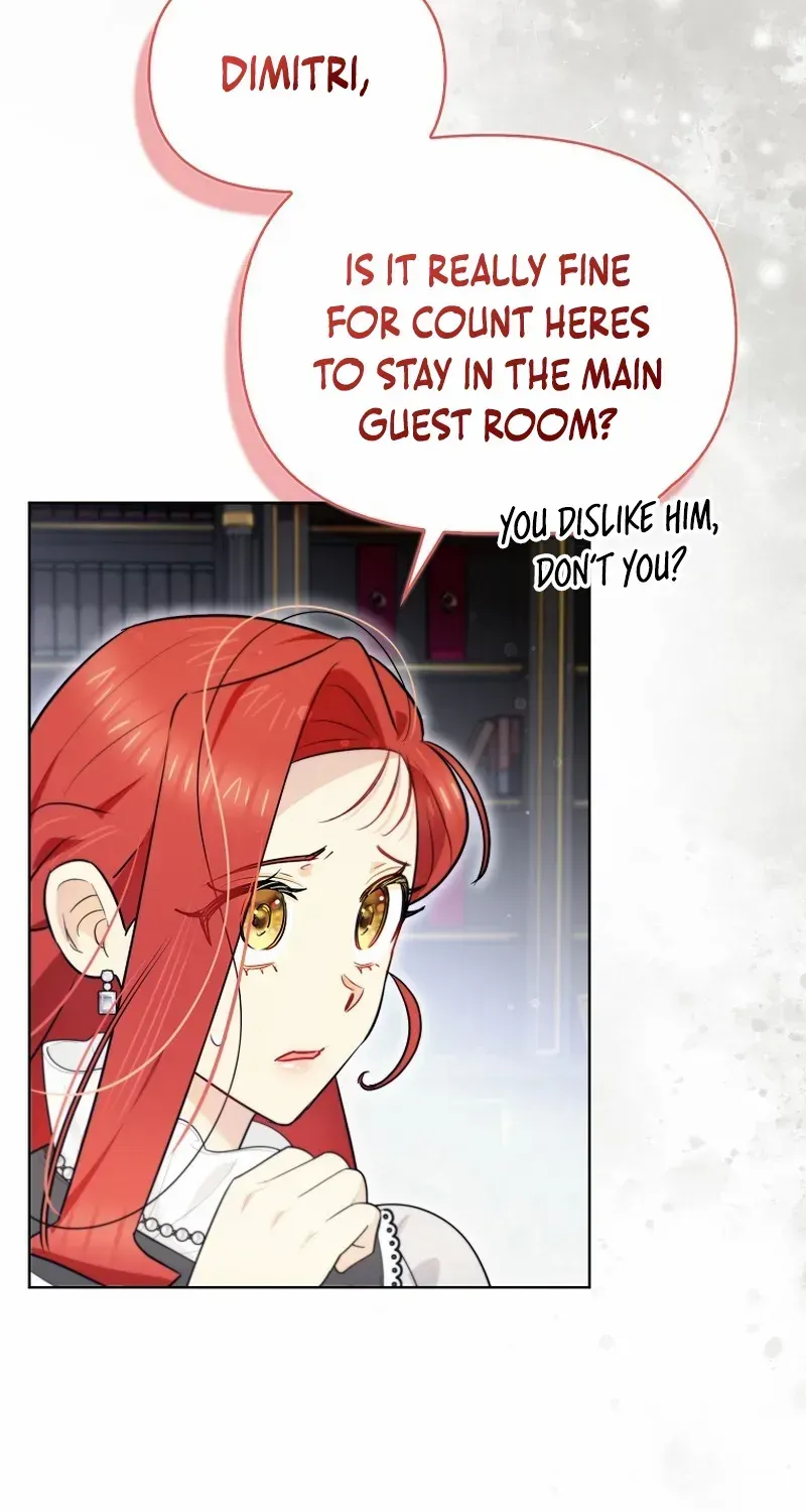 Even Though I Transmigrated as a Villainess, I’d Rather Raise a Cat Chapter 34 page 40 - 