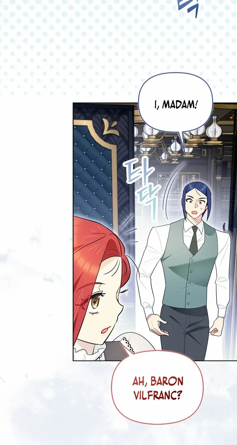 Even Though I Transmigrated as a Villainess, I’d Rather Raise a Cat Chapter 34 page 45 - 
