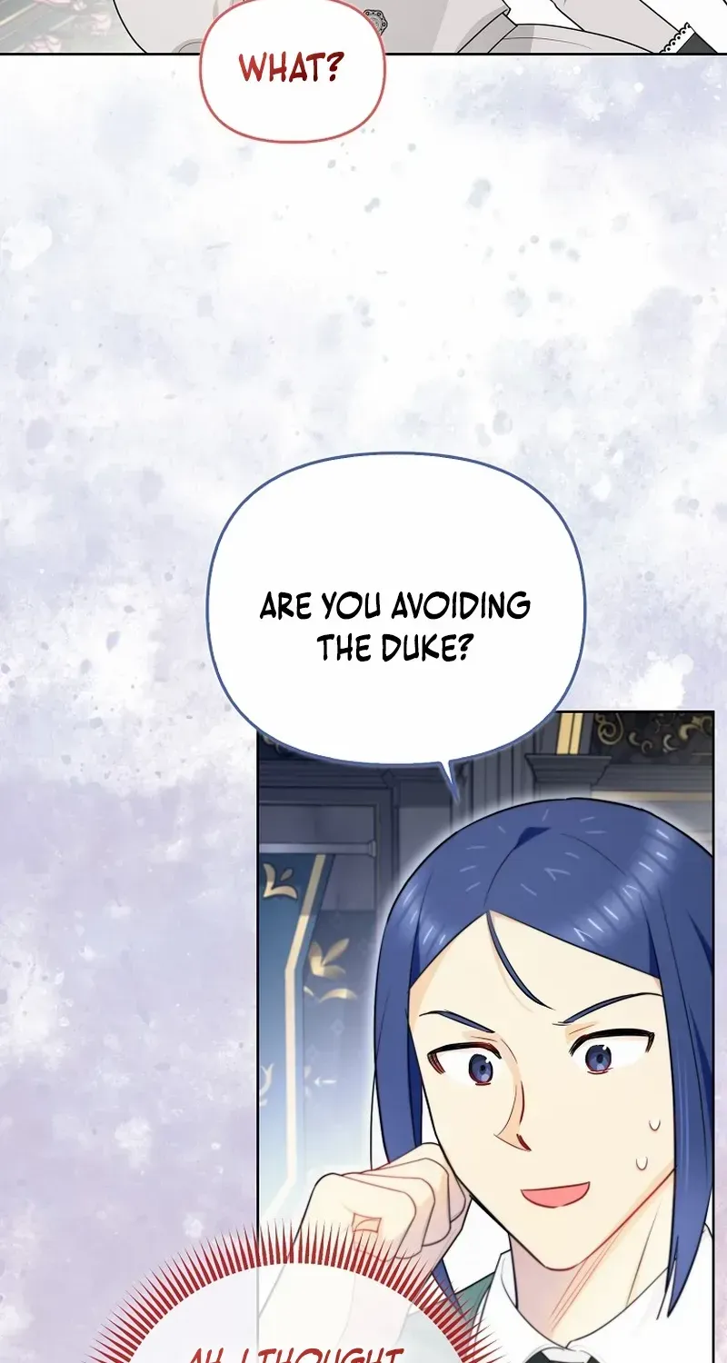Even Though I Transmigrated as a Villainess, I’d Rather Raise a Cat Chapter 34 page 47 - 