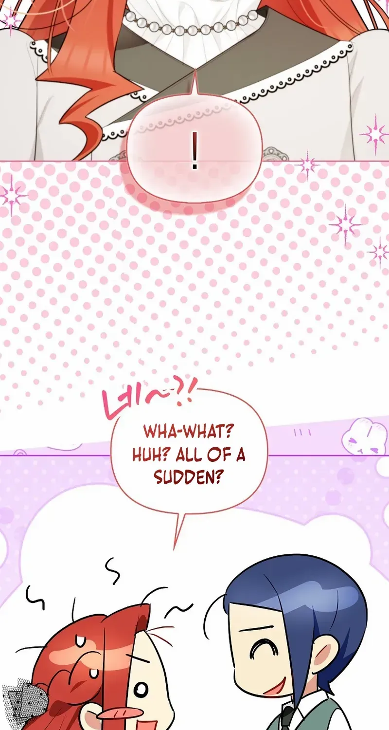 Even Though I Transmigrated as a Villainess, I’d Rather Raise a Cat Chapter 34 page 50 - 
