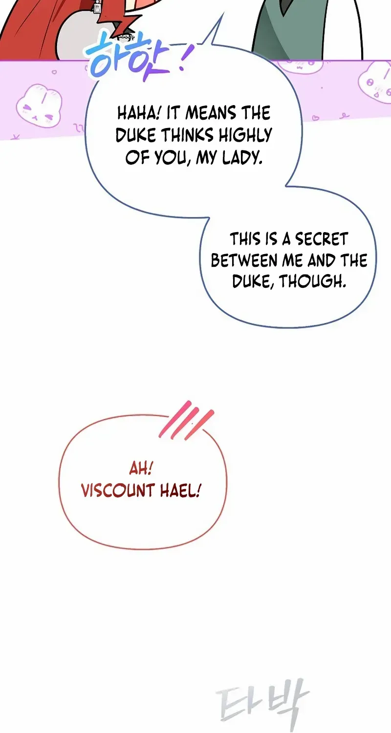 Even Though I Transmigrated as a Villainess, I’d Rather Raise a Cat Chapter 34 page 52 - 