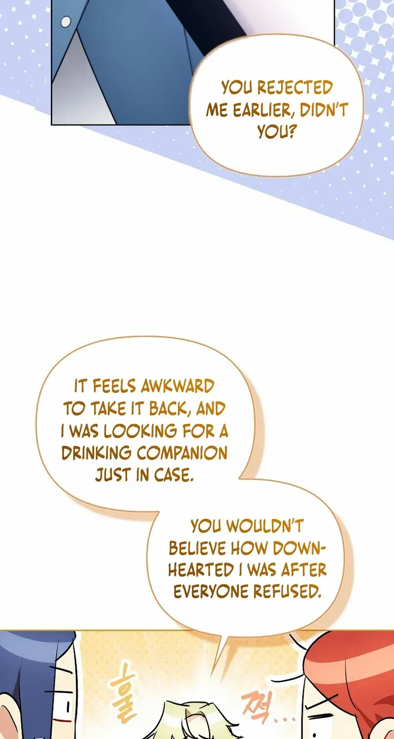 Even Though I Transmigrated as a Villainess, I’d Rather Raise a Cat Chapter 34 page 56 - 