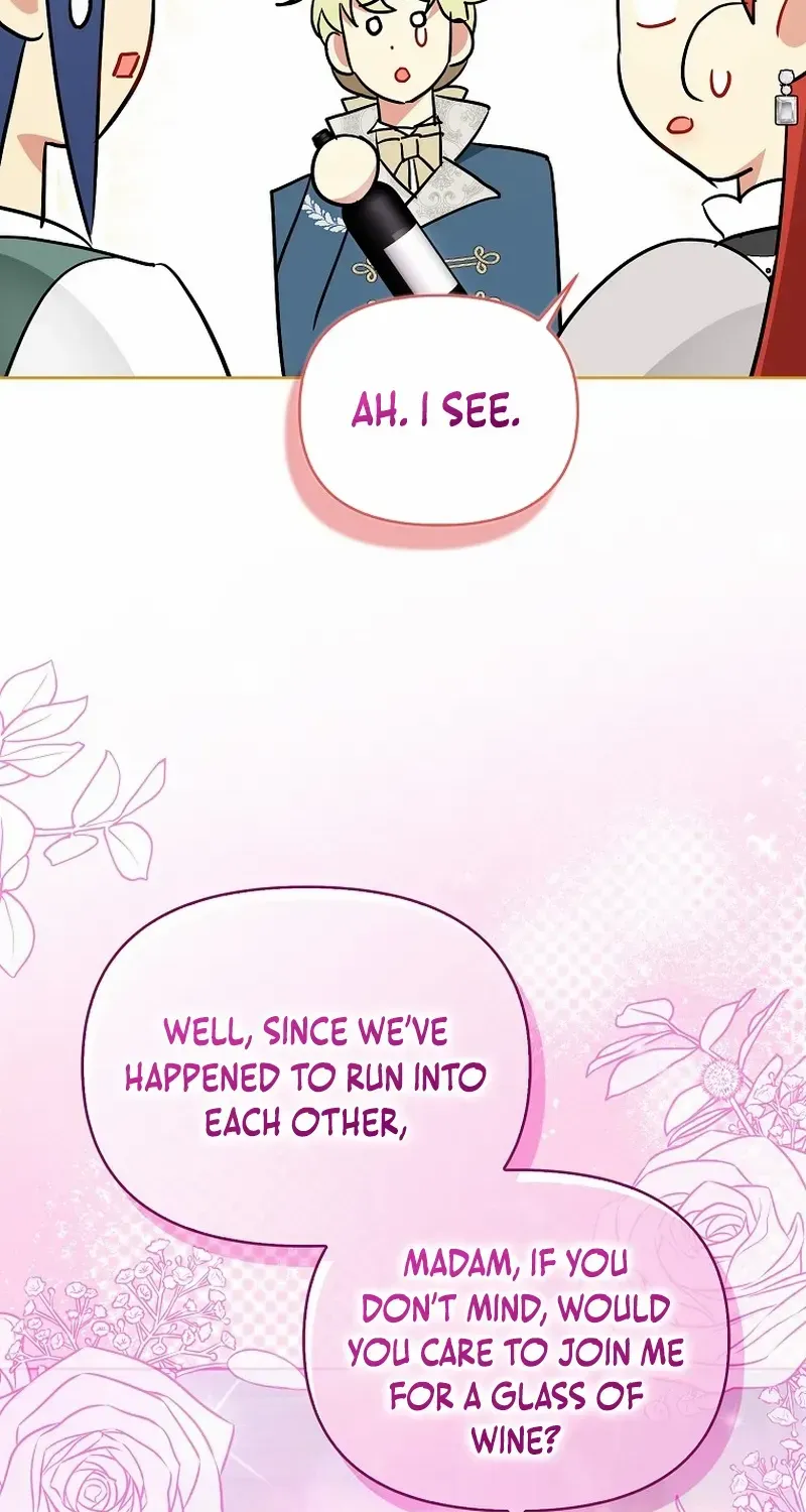 Even Though I Transmigrated as a Villainess, I’d Rather Raise a Cat Chapter 34 page 57 - 