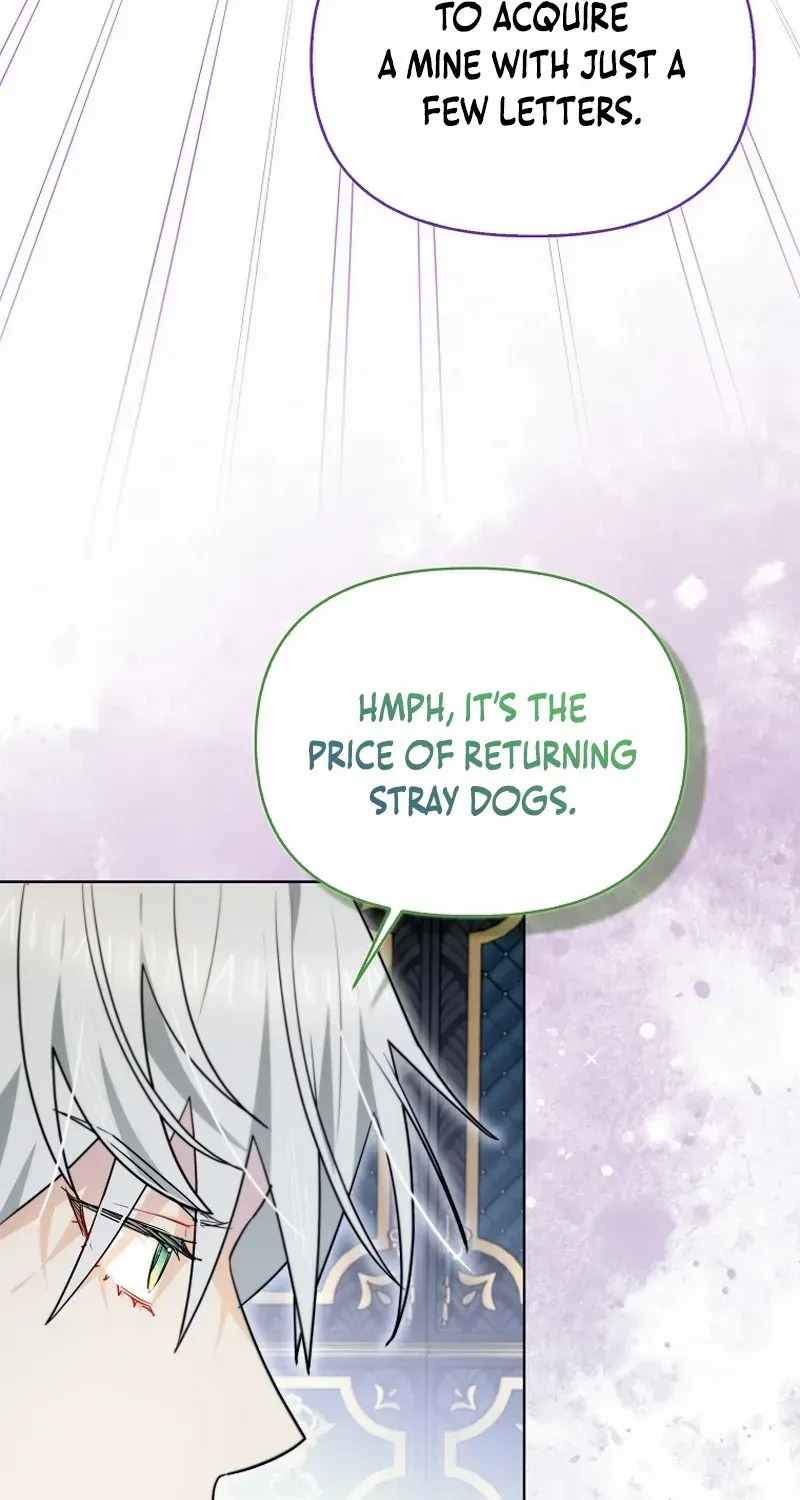Even Though I Transmigrated as a Villainess, I’d Rather Raise a Cat Chapter 34 page 7 - 