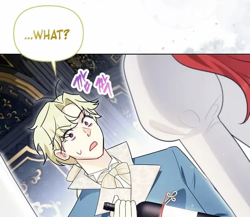 Even Though I Transmigrated as a Villainess, I’d Rather Raise a Cat Chapter 34 page 61 - 