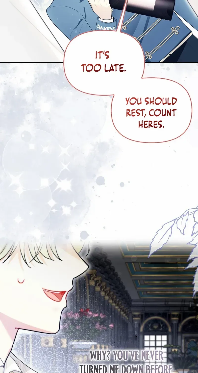 Even Though I Transmigrated as a Villainess, I’d Rather Raise a Cat Chapter 34 page 62 - 