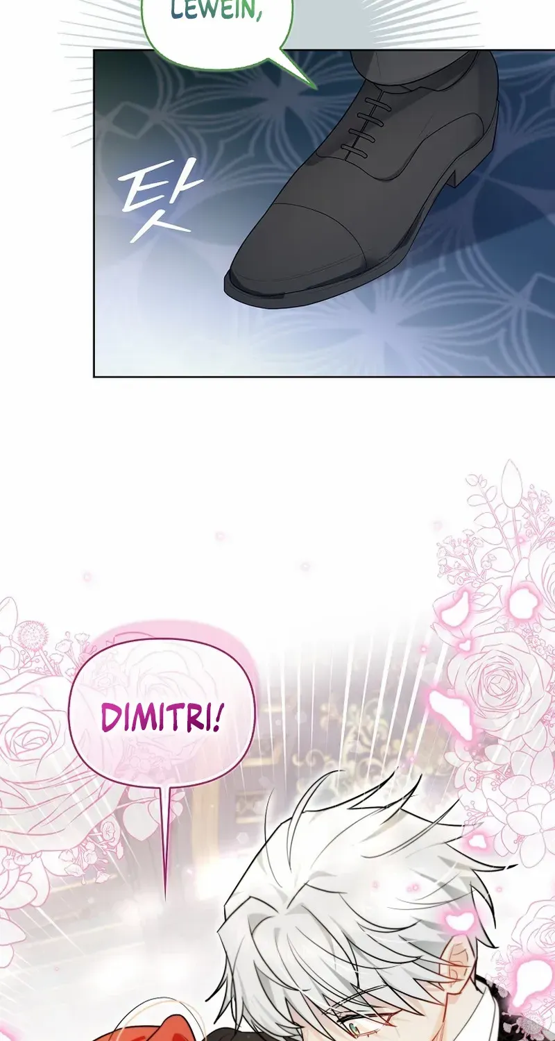 Even Though I Transmigrated as a Villainess, I’d Rather Raise a Cat Chapter 34 page 64 - 