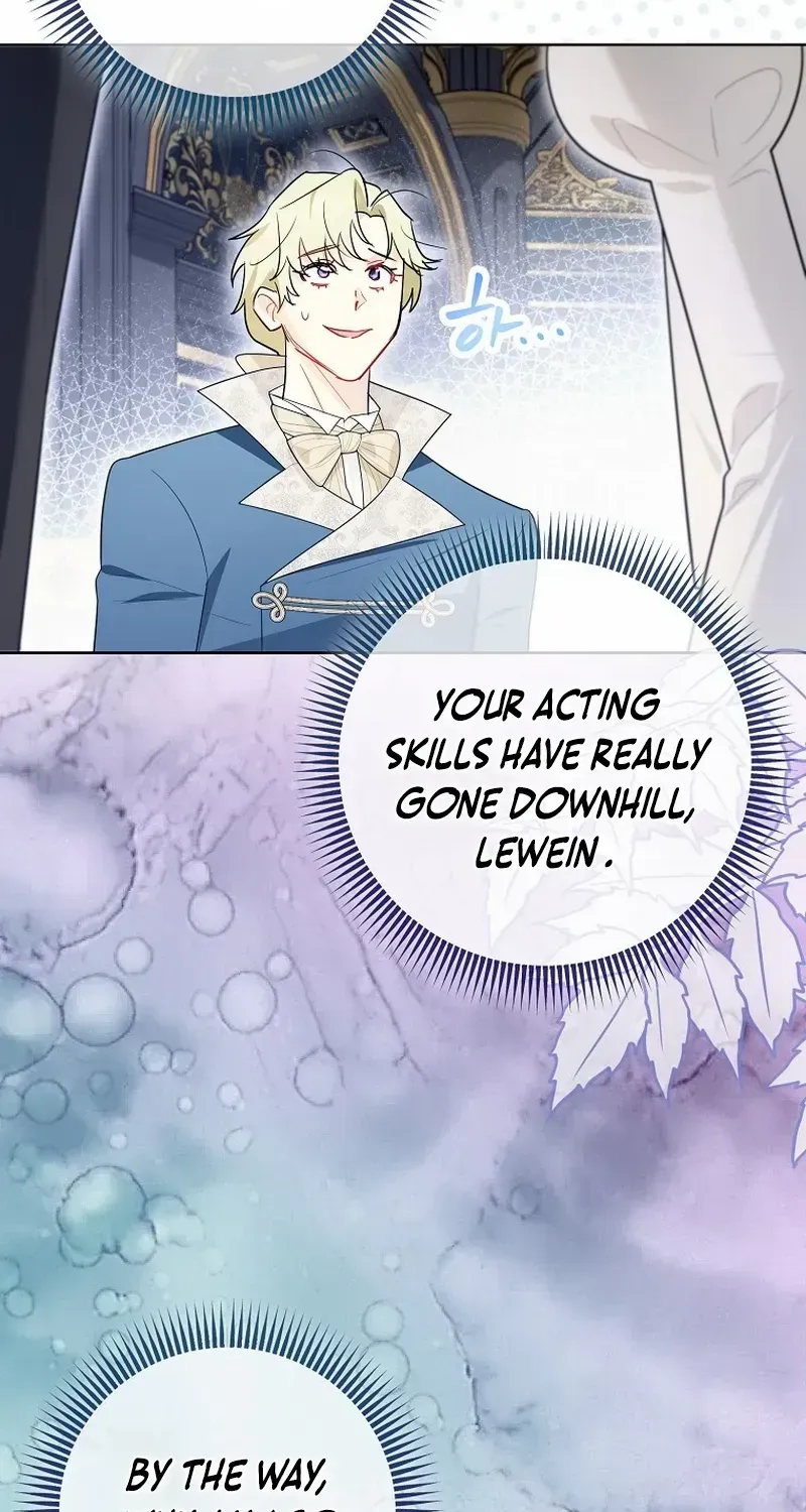 Even Though I Transmigrated as a Villainess, I’d Rather Raise a Cat Chapter 34 page 67 - 