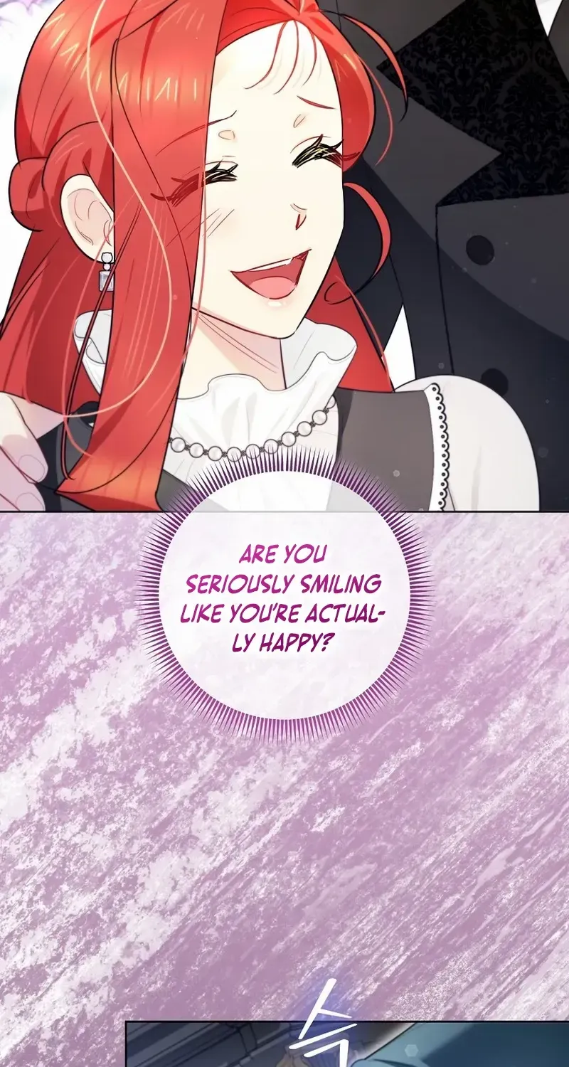 Even Though I Transmigrated as a Villainess, I’d Rather Raise a Cat Chapter 34 page 69 - 