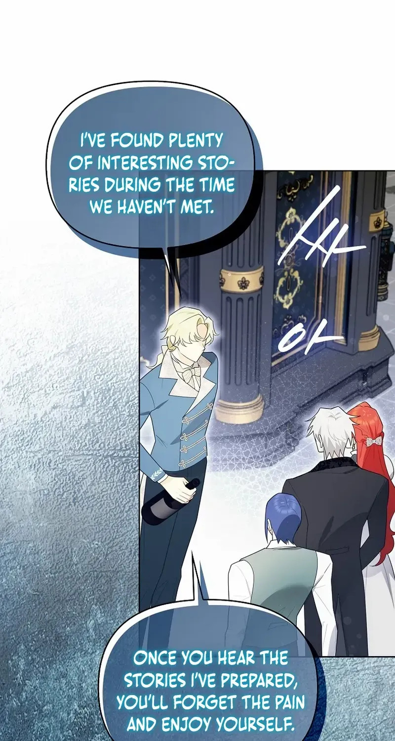 Even Though I Transmigrated as a Villainess, I’d Rather Raise a Cat Chapter 34 page 73 - 