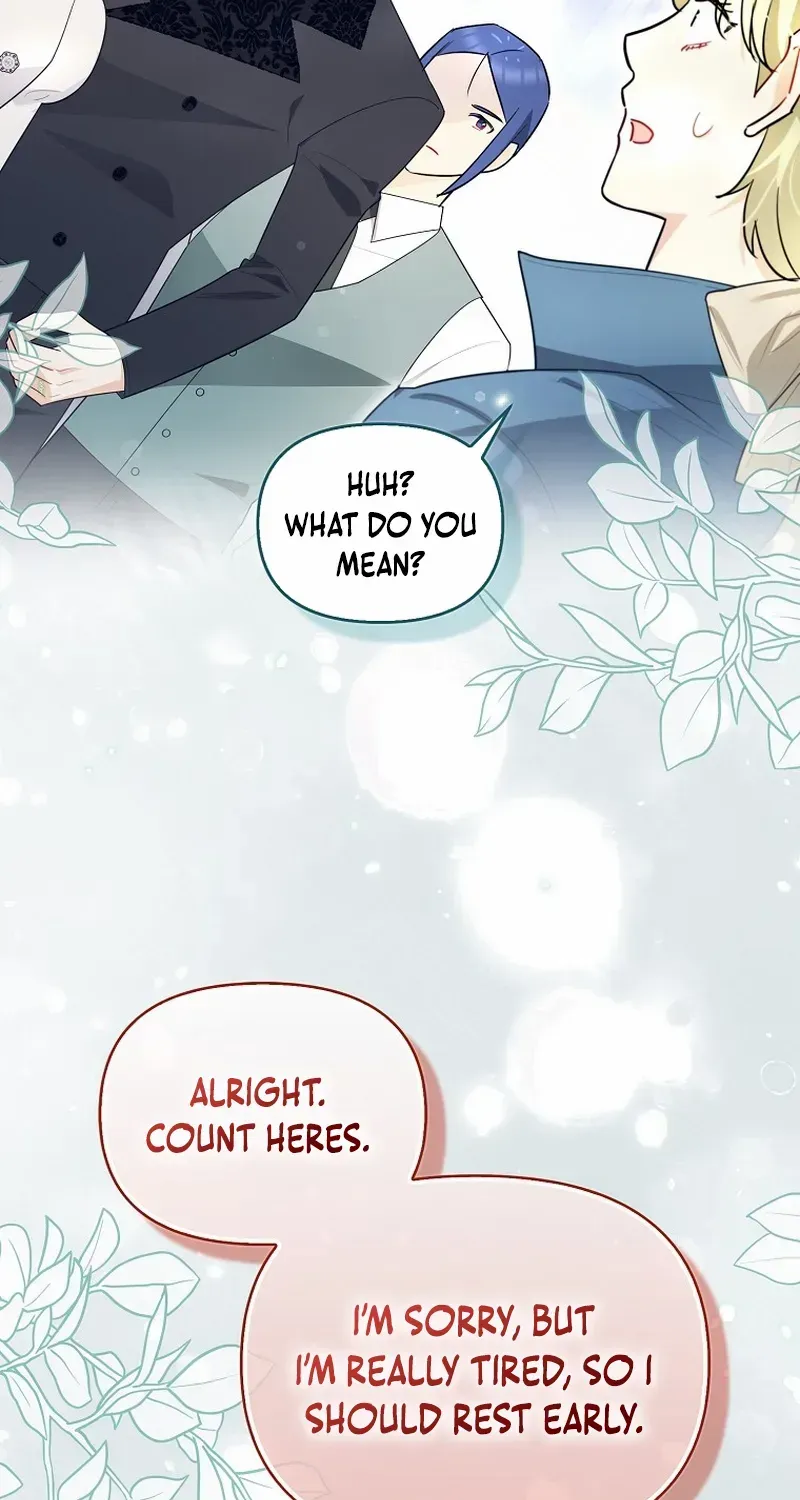 Even Though I Transmigrated as a Villainess, I’d Rather Raise a Cat Chapter 34 page 76 - 