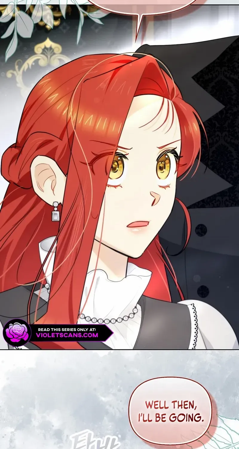 Even Though I Transmigrated as a Villainess, I’d Rather Raise a Cat Chapter 34 page 77 - 