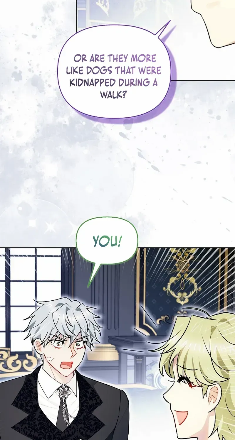 Even Though I Transmigrated as a Villainess, I’d Rather Raise a Cat Chapter 34 page 9 - 