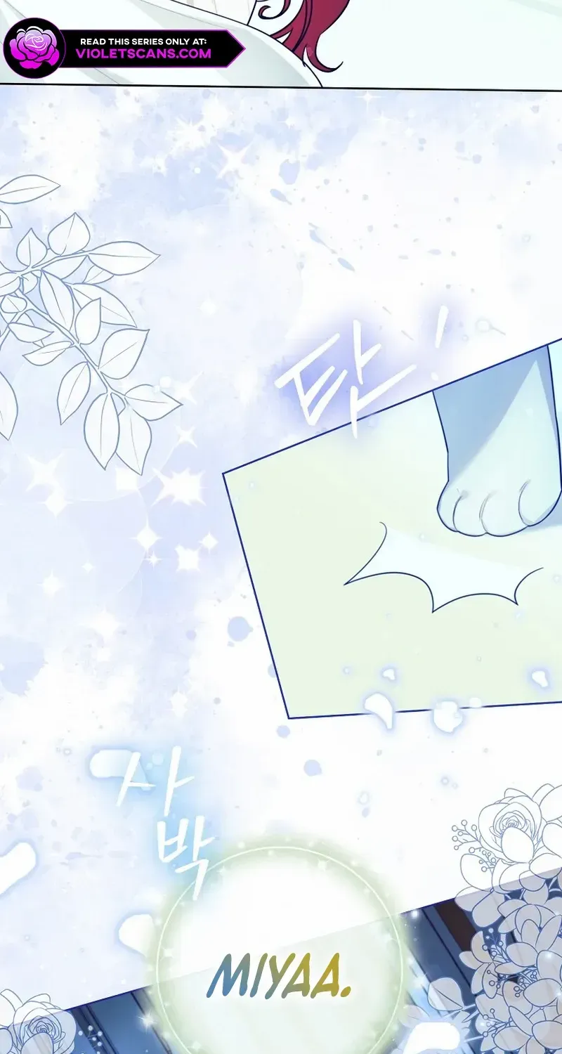 Even Though I Transmigrated as a Villainess, I’d Rather Raise a Cat Chapter 34 page 87 - 