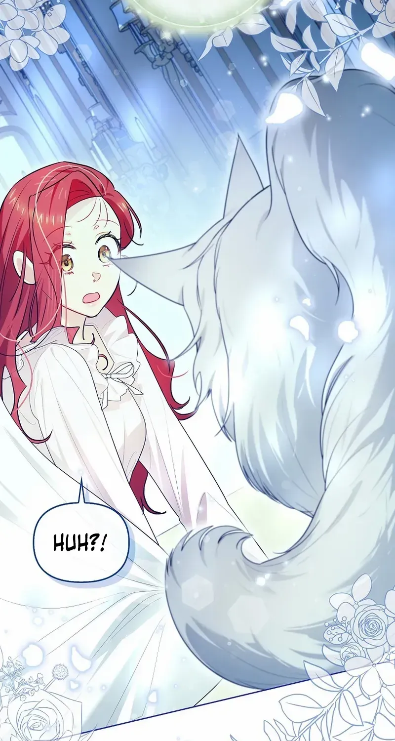 Even Though I Transmigrated as a Villainess, I’d Rather Raise a Cat Chapter 34 page 88 - 