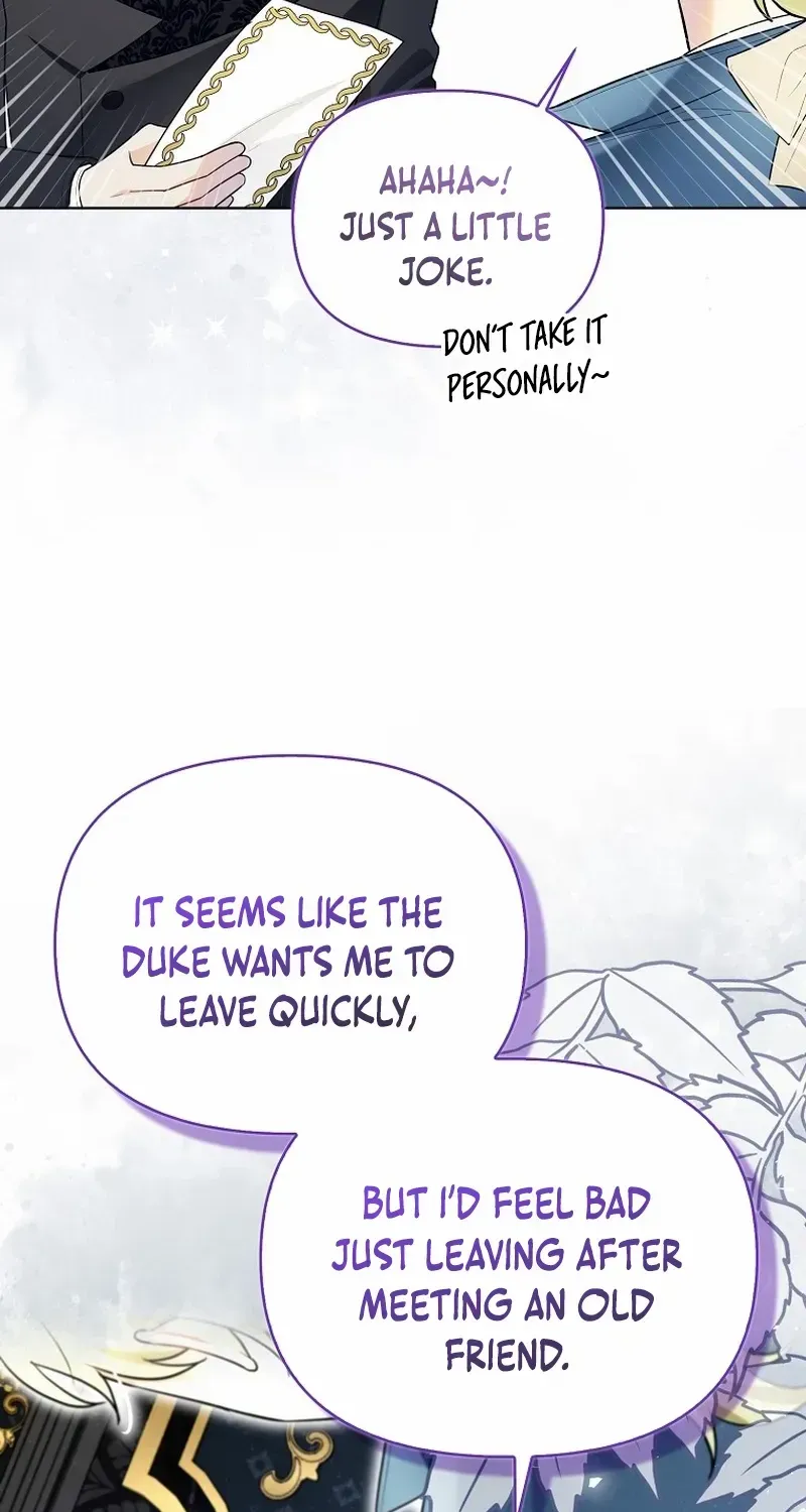Even Though I Transmigrated as a Villainess, I’d Rather Raise a Cat Chapter 34 page 10 - 