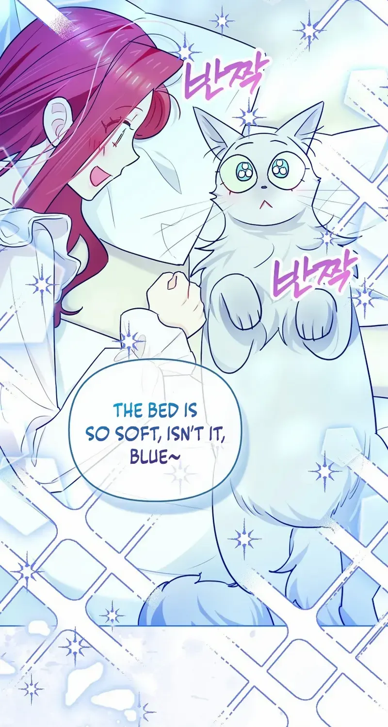 Even Though I Transmigrated as a Villainess, I’d Rather Raise a Cat Chapter 35 page 12 - 