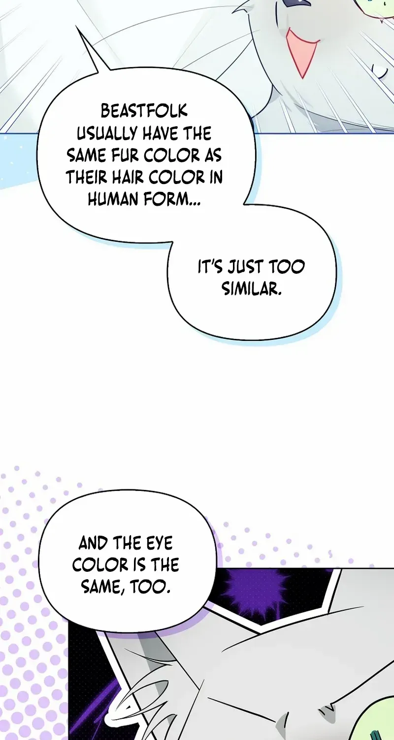Even Though I Transmigrated as a Villainess, I’d Rather Raise a Cat Chapter 35 page 18 - 