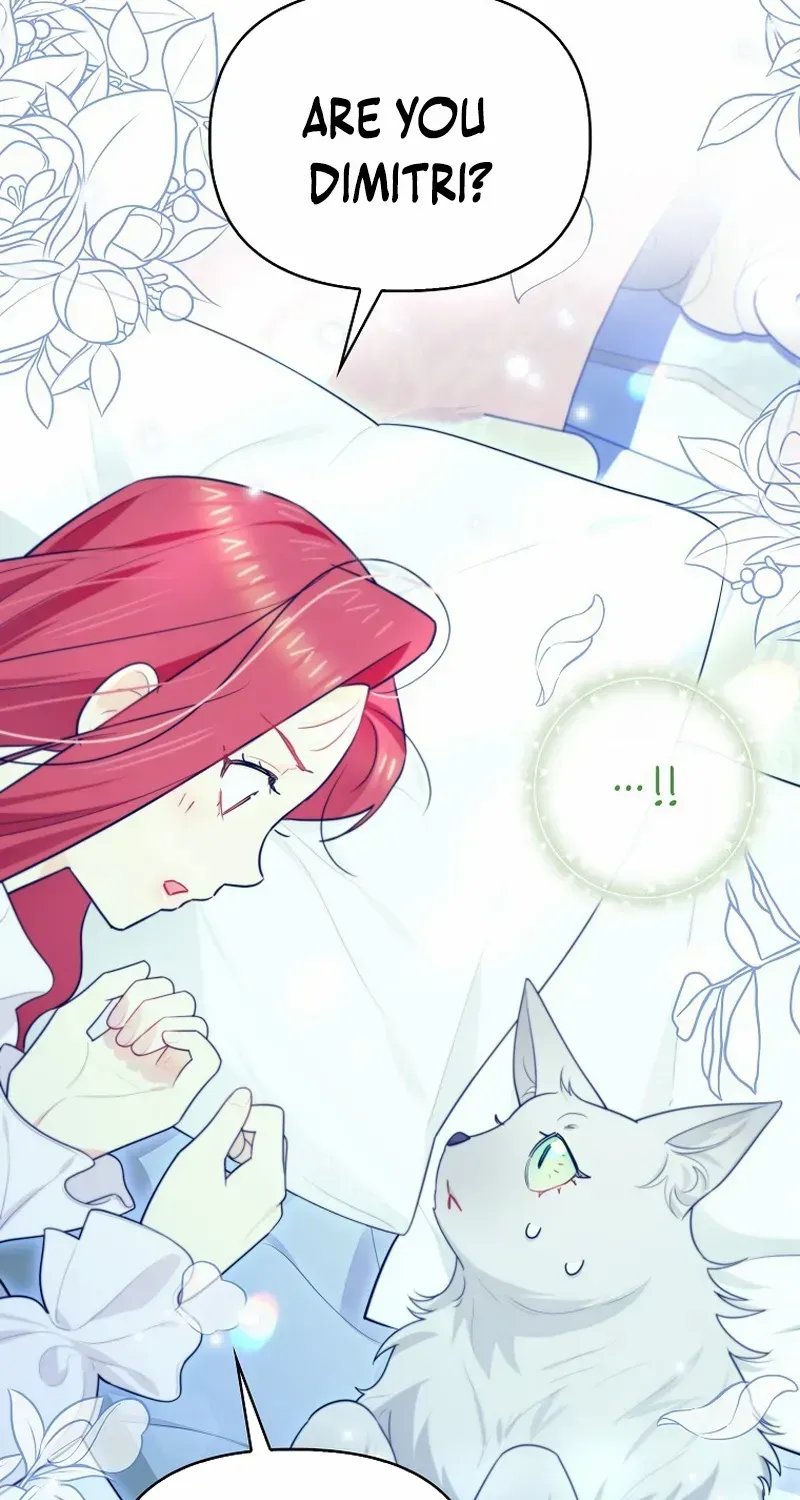 Even Though I Transmigrated as a Villainess, I’d Rather Raise a Cat Chapter 35 page 20 - 
