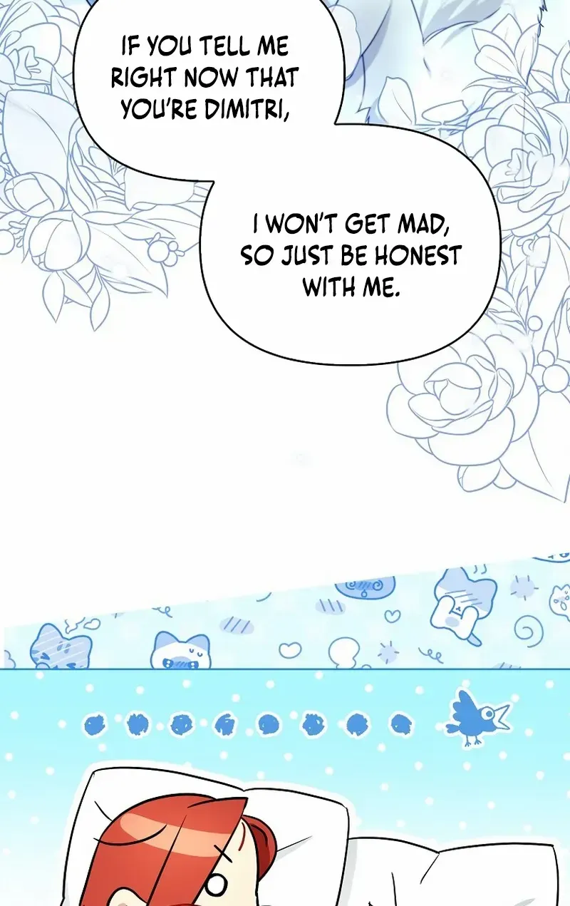 Even Though I Transmigrated as a Villainess, I’d Rather Raise a Cat Chapter 35 page 21 - 