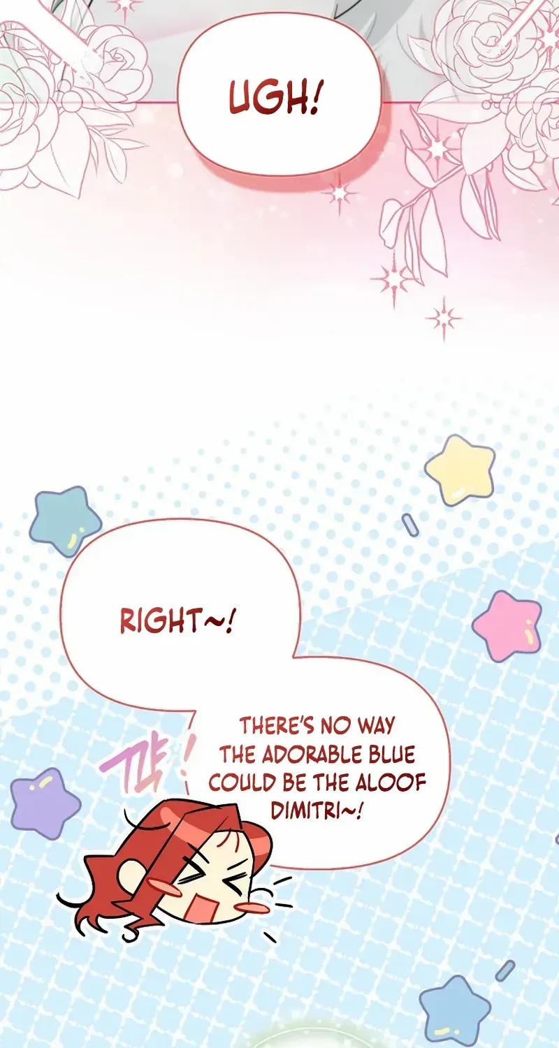 Even Though I Transmigrated as a Villainess, I’d Rather Raise a Cat Chapter 35 page 24 - 