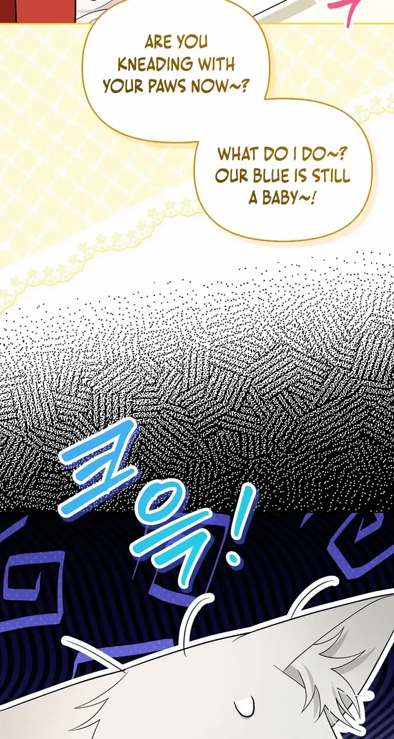 Even Though I Transmigrated as a Villainess, I’d Rather Raise a Cat Chapter 35 page 26 - 