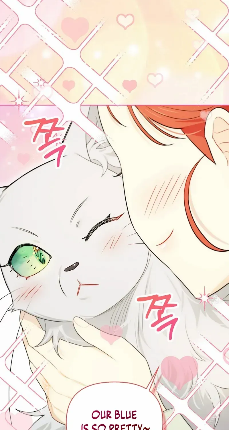 Even Though I Transmigrated as a Villainess, I’d Rather Raise a Cat Chapter 35 page 32 - 