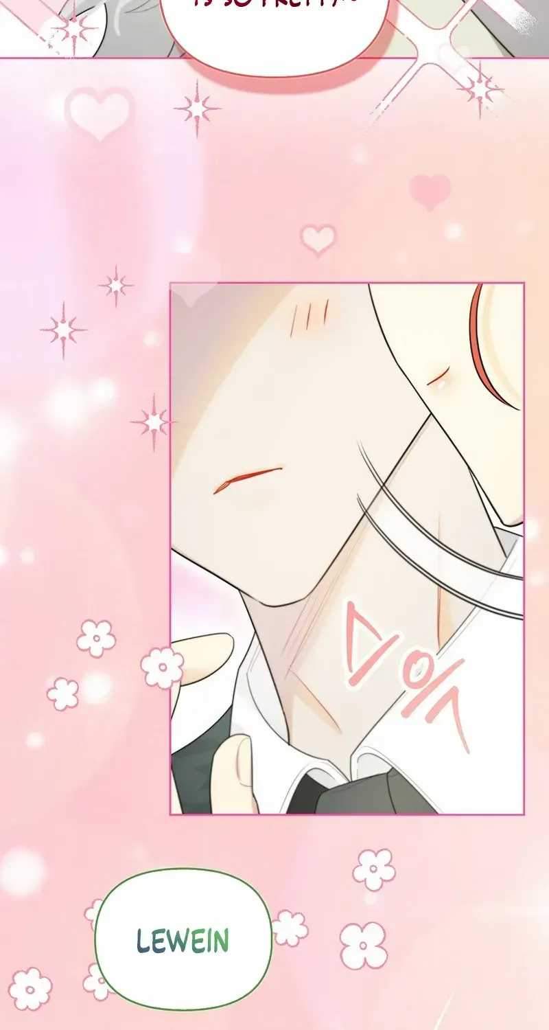 Even Though I Transmigrated as a Villainess, I’d Rather Raise a Cat Chapter 35 page 33 - 