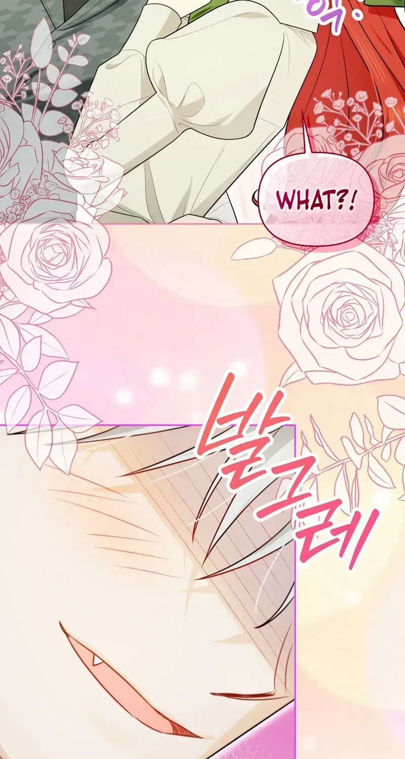 Even Though I Transmigrated as a Villainess, I’d Rather Raise a Cat Chapter 35 page 36 - 