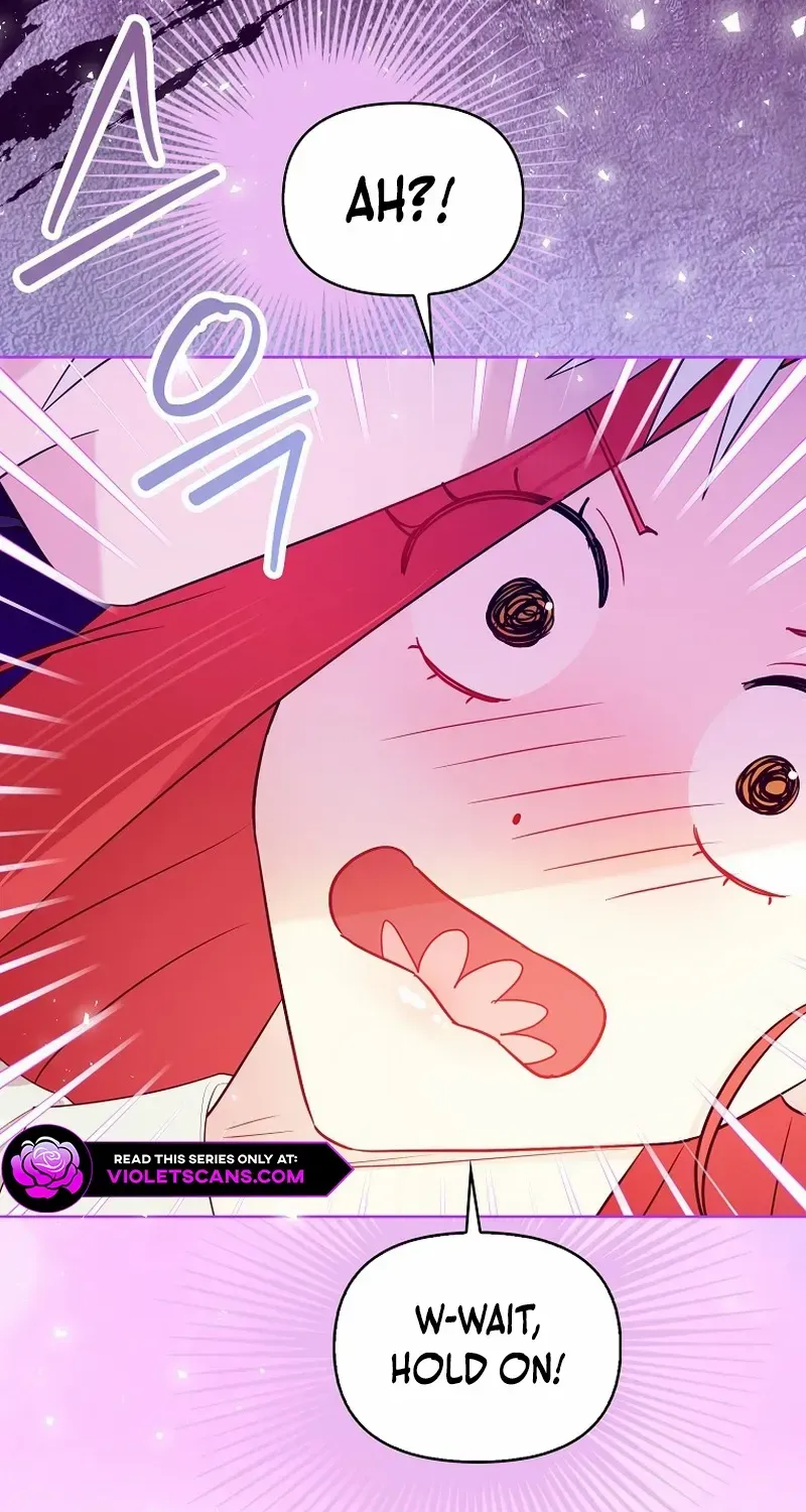 Even Though I Transmigrated as a Villainess, I’d Rather Raise a Cat Chapter 35 page 39 - 
