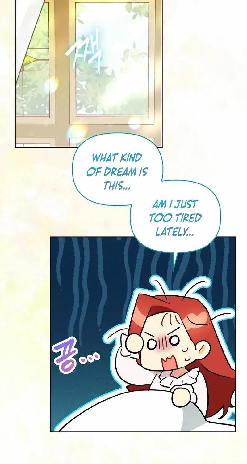 Even Though I Transmigrated as a Villainess, I’d Rather Raise a Cat Chapter 35 page 42 - 