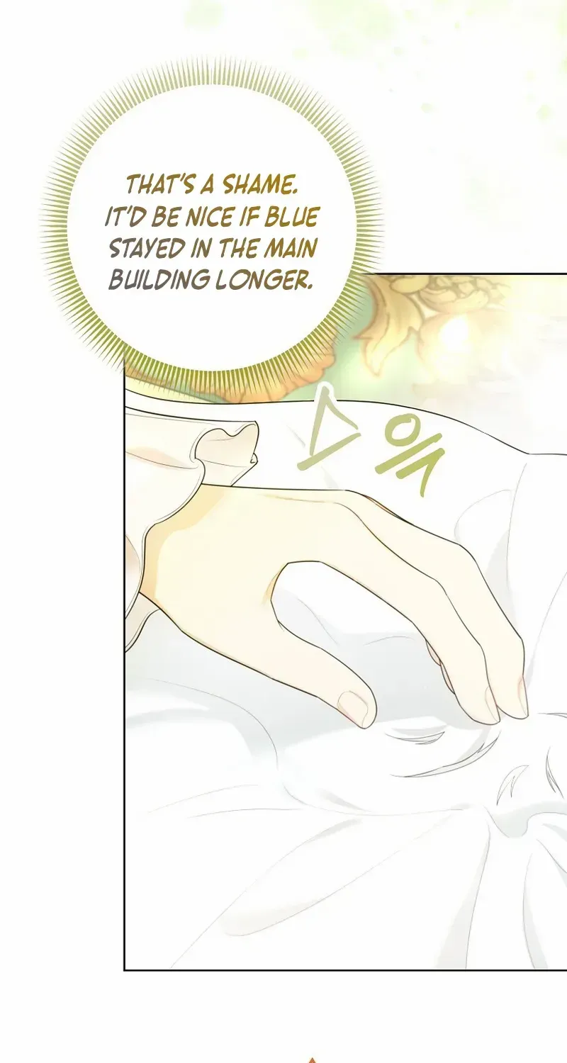 Even Though I Transmigrated as a Villainess, I’d Rather Raise a Cat Chapter 35 page 44 - 