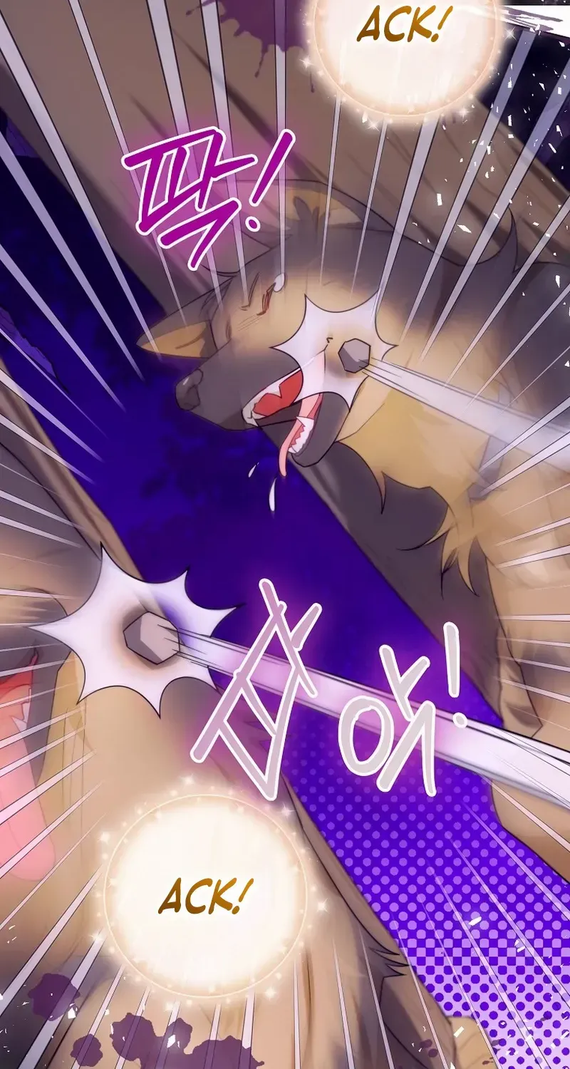 Even Though I Transmigrated as a Villainess, I’d Rather Raise a Cat Chapter 35 page 49 - 
