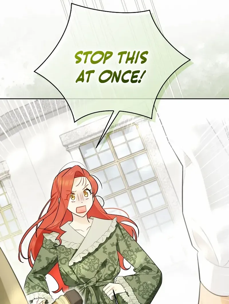 Even Though I Transmigrated as a Villainess, I’d Rather Raise a Cat Chapter 35 page 51 - 