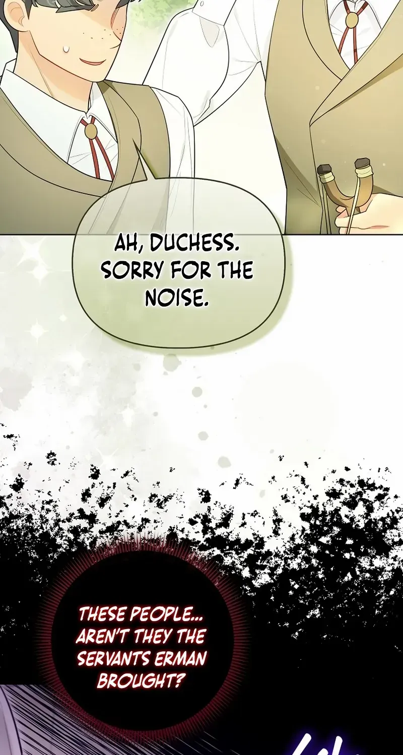 Even Though I Transmigrated as a Villainess, I’d Rather Raise a Cat Chapter 35 page 53 - 