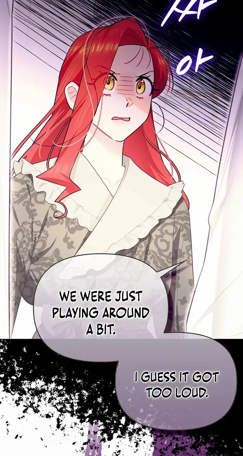 Even Though I Transmigrated as a Villainess, I’d Rather Raise a Cat Chapter 35 page 54 - 