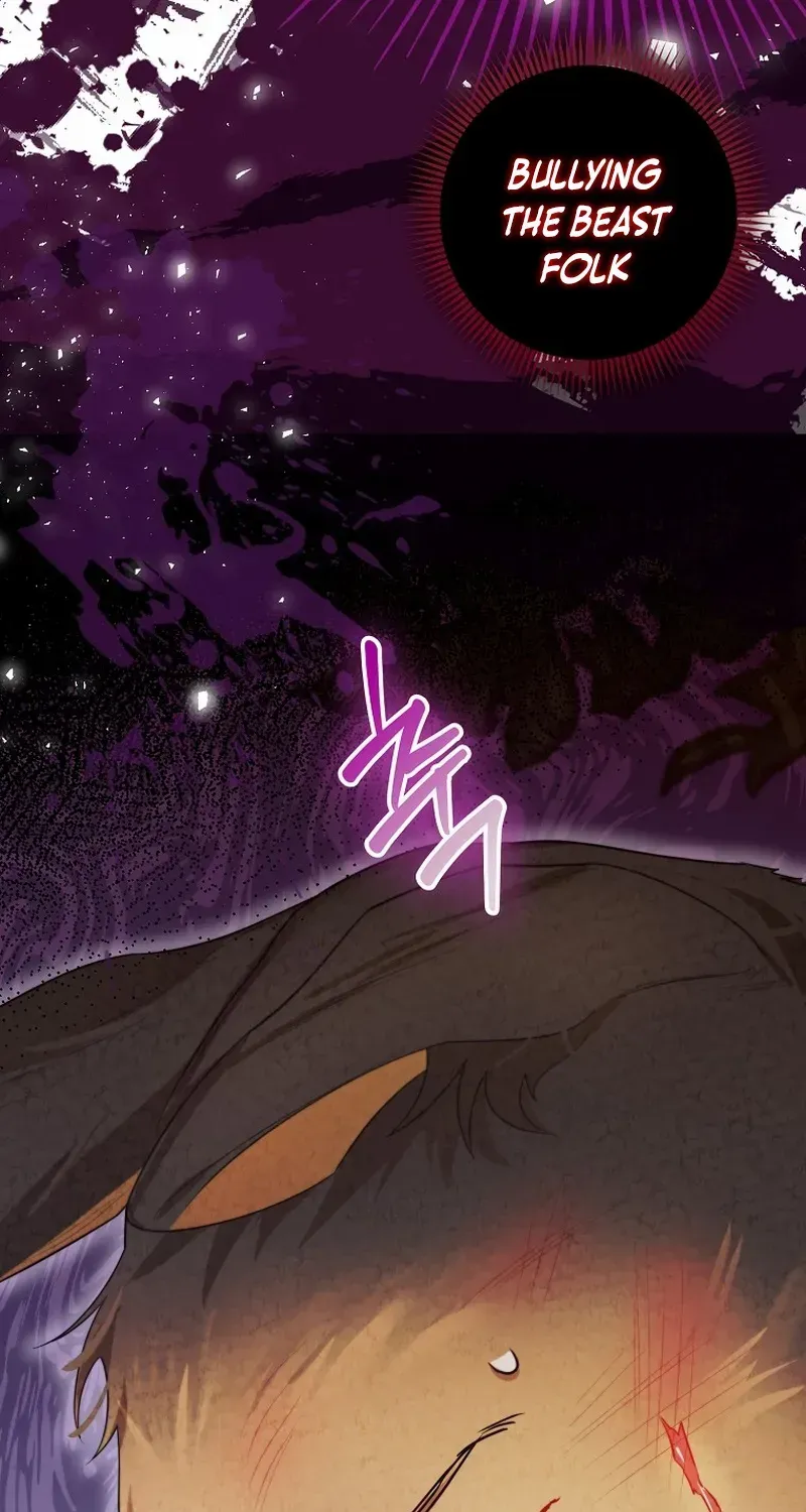 Even Though I Transmigrated as a Villainess, I’d Rather Raise a Cat Chapter 35 page 56 - 