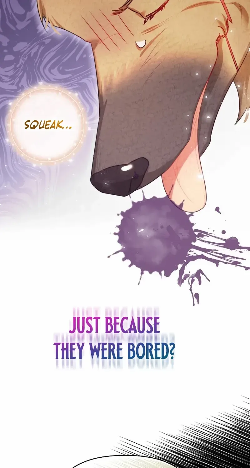 Even Though I Transmigrated as a Villainess, I’d Rather Raise a Cat Chapter 35 page 57 - 