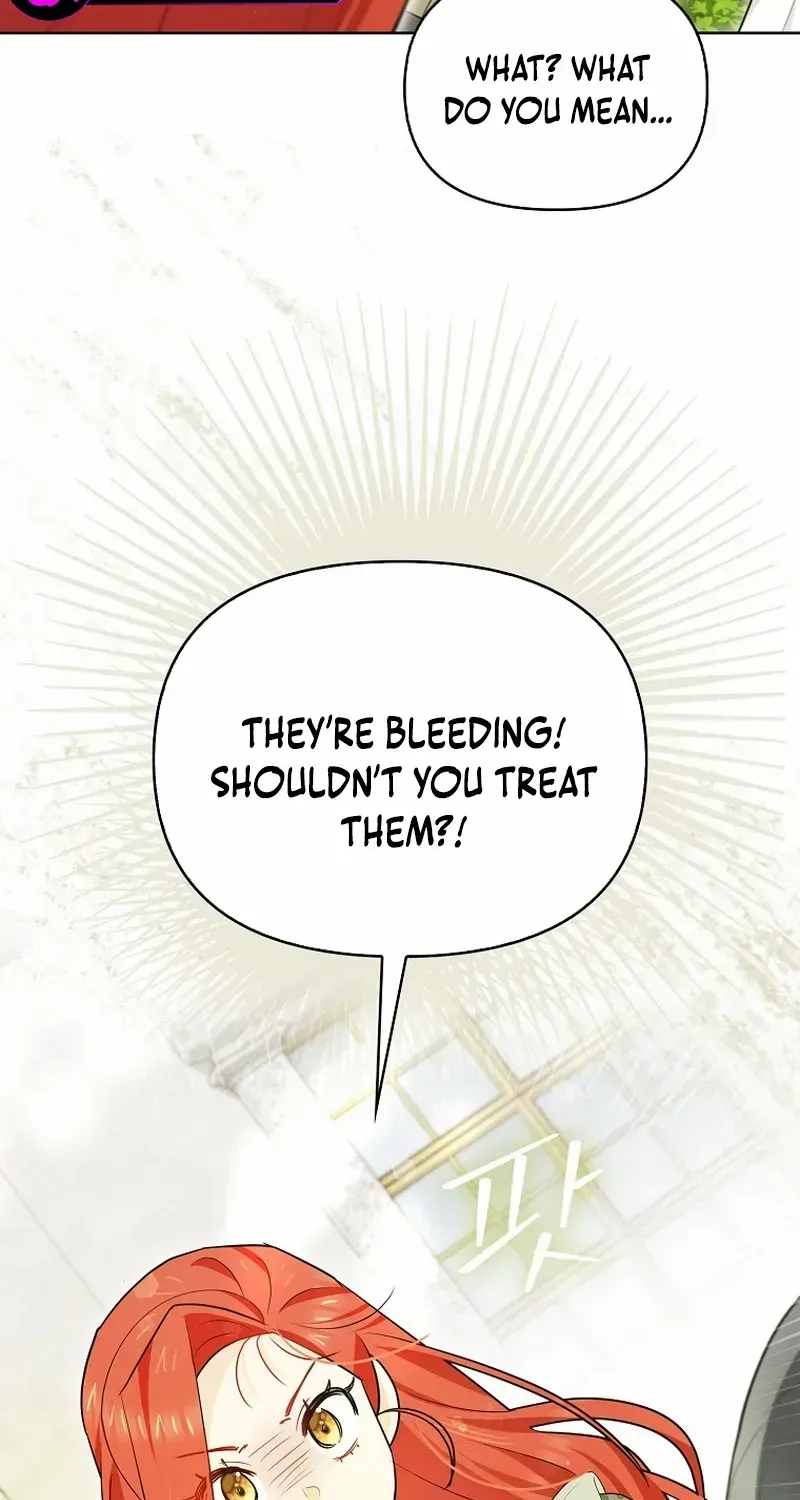 Even Though I Transmigrated as a Villainess, I’d Rather Raise a Cat Chapter 35 page 59 - 