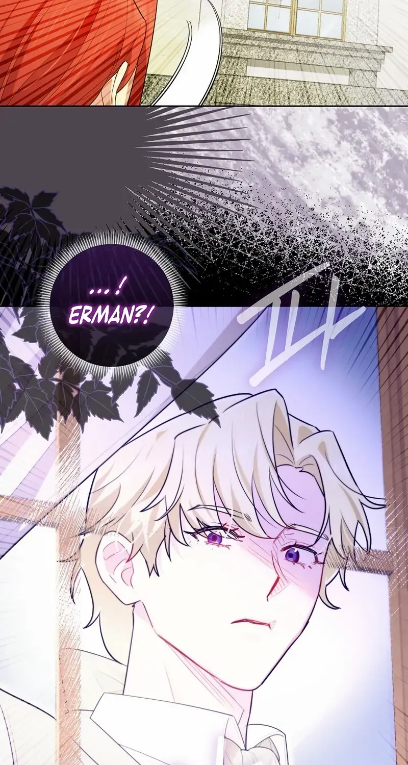 Even Though I Transmigrated as a Villainess, I’d Rather Raise a Cat Chapter 35 page 62 - 