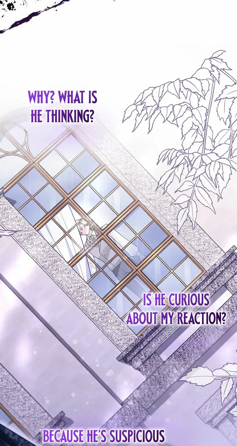 Even Though I Transmigrated as a Villainess, I’d Rather Raise a Cat Chapter 35 page 65 - 