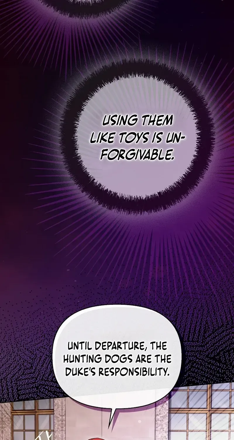 Even Though I Transmigrated as a Villainess, I’d Rather Raise a Cat Chapter 35 page 67 - 