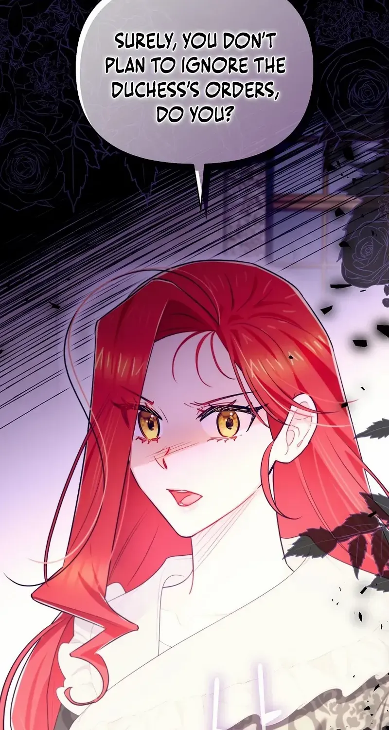 Even Though I Transmigrated as a Villainess, I’d Rather Raise a Cat Chapter 35 page 69 - 