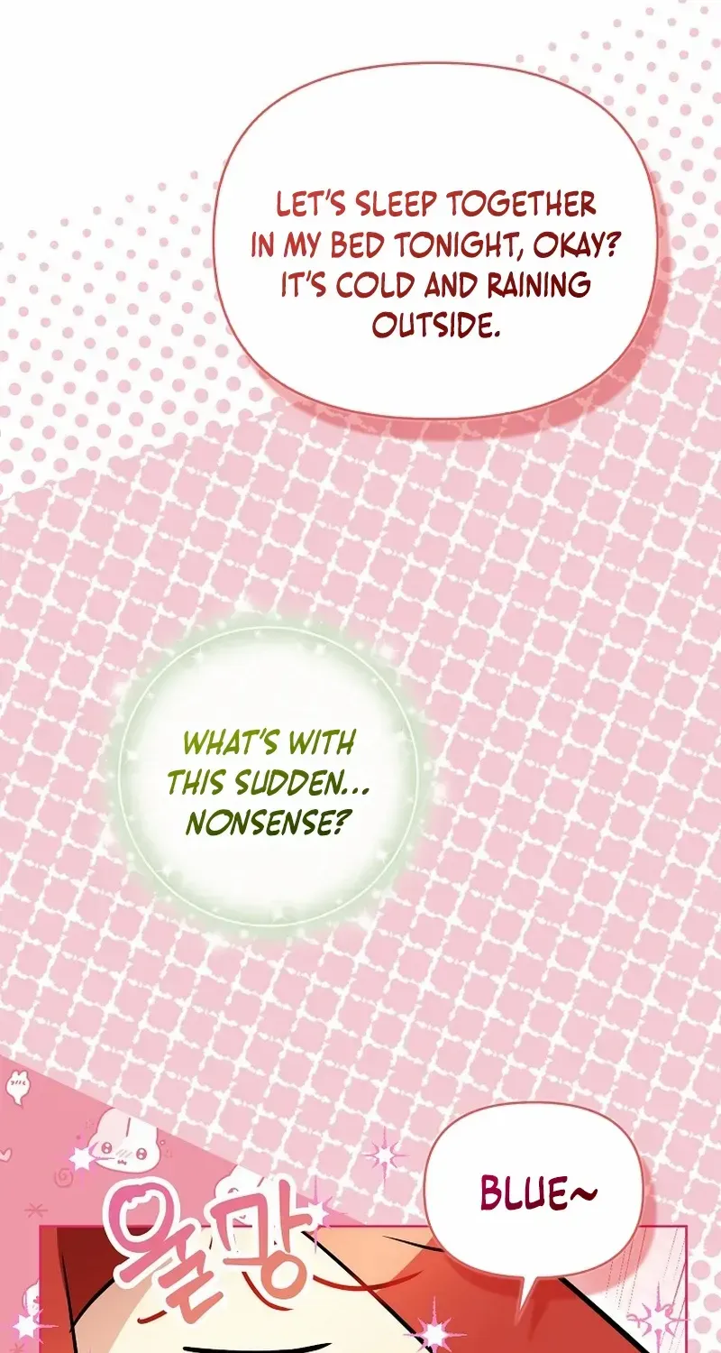 Even Though I Transmigrated as a Villainess, I’d Rather Raise a Cat Chapter 35 page 8 - 