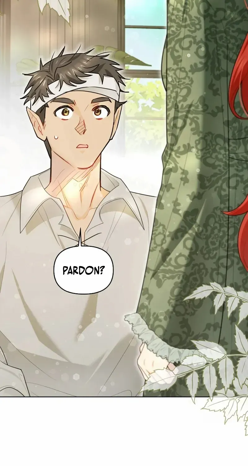 Even Though I Transmigrated as a Villainess, I’d Rather Raise a Cat Chapter 36 page 17 - 