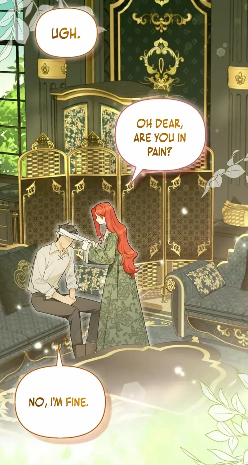 Even Though I Transmigrated as a Villainess, I’d Rather Raise a Cat Chapter 36 page 3 - 