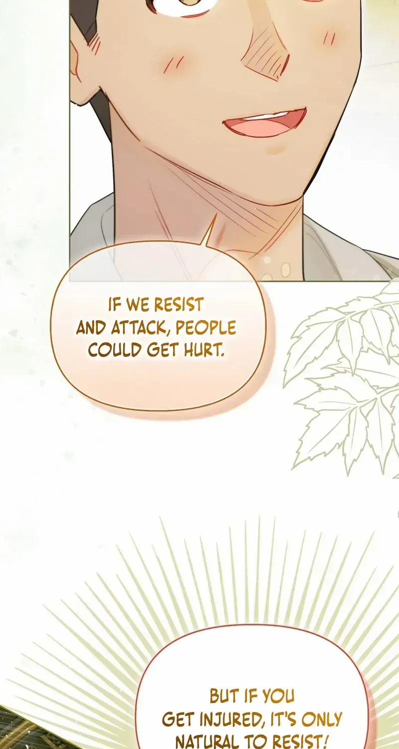 Even Though I Transmigrated as a Villainess, I’d Rather Raise a Cat Chapter 36 page 21 - 
