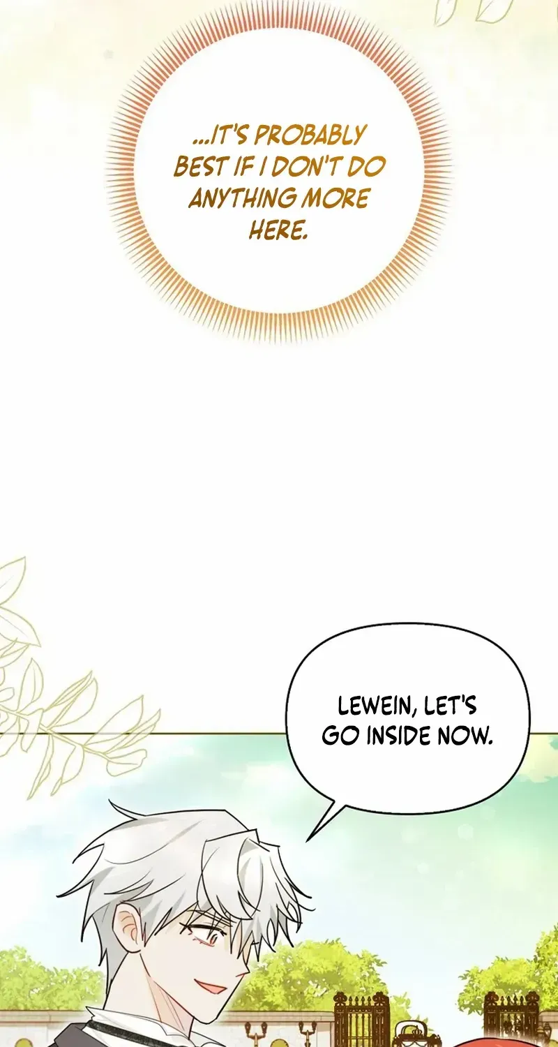 Even Though I Transmigrated as a Villainess, I’d Rather Raise a Cat Chapter 36 page 48 - 